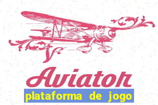 plataforma de jogo de r$ 2
